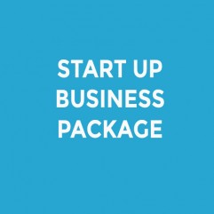 START UP BUSINESS PACKAGE